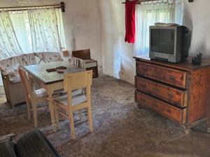 Prodej chalupy, Libáň - Křešice, 90 m2