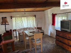 Prodej chalupy, Libáň - Křešice, 90 m2