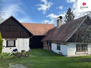 Prodej chalupy, Libáň - Křešice, 90 m2