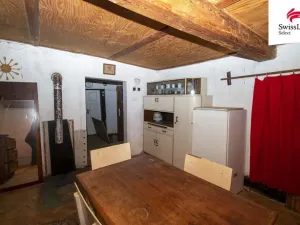 Prodej chalupy, Libáň - Křešice, 90 m2