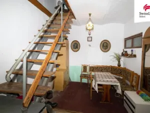 Prodej chalupy, Libáň - Křešice, 90 m2