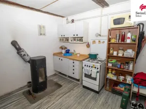 Prodej chalupy, Libáň - Křešice, 90 m2