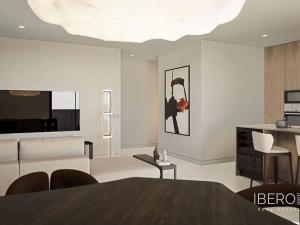 Prodej bytu 2+kk, Calp, Španělsko, 53 m2