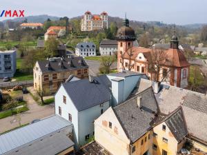 Prodej vícegeneračního domu, Valeč, Široká, 688 m2
