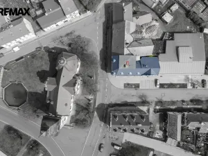 Prodej vícegeneračního domu, Valeč, Široká, 688 m2