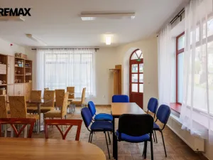 Prodej vícegeneračního domu, Valeč, Široká, 688 m2