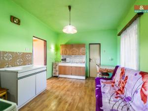 Prodej rodinného domu, Horšovský Týn - Plzeňské Předměstí, Plzeňská, 78 m2
