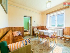 Prodej rodinného domu, Horšovský Týn - Plzeňské Předměstí, Plzeňská, 78 m2