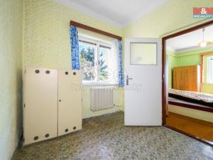 Prodej rodinného domu, Horšovský Týn - Plzeňské Předměstí, Plzeňská, 78 m2