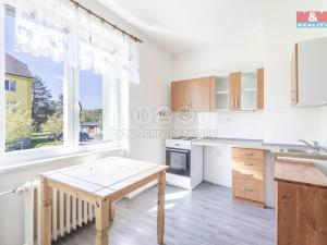 Pronájem bytu 1+kk, Zákupy, Družstevní, 22 m2