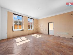 Prodej bytu 3+1, Děčín - Děčín IV-Podmokly, Jungmannova, 120 m2