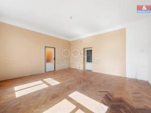 Prodej bytu 3+1, Děčín - Děčín IV-Podmokly, Jungmannova, 120 m2