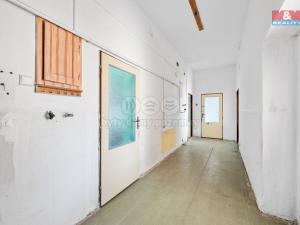 Prodej bytu 3+1, Děčín - Děčín IV-Podmokly, Jungmannova, 120 m2