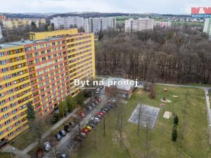Prodej bytu 2+1, Ostrava - Poruba, Jasmínová, 61 m2