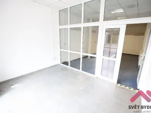 Pronájem výrobních prostor, Praha - Libeň, Voctářova, 103 m2