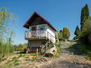Prodej chaty, Klimkovice, U Zahrádek, 25 m2
