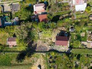 Prodej chaty, Klimkovice, U Zahrádek, 25 m2
