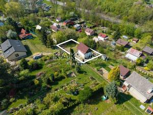 Prodej chaty, Klimkovice, U Zahrádek, 25 m2