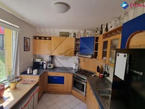 Prodej bytu 2+1, Praha - Vysočany, Odlehlá, 52 m2