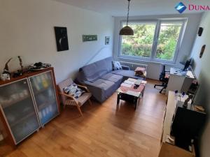 Prodej bytu 2+1, Praha - Vysočany, Odlehlá, 52 m2