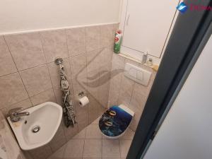 Prodej bytu 2+1, Praha - Vysočany, Odlehlá, 52 m2