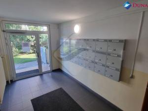 Prodej bytu 2+1, Praha - Vysočany, Odlehlá, 52 m2