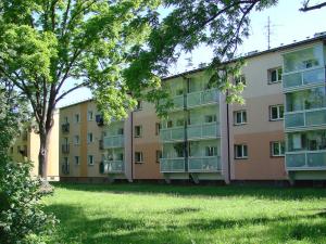 Pronájem bytu 2+1, Ostrava - Hrabůvka, Letecká, 51 m2
