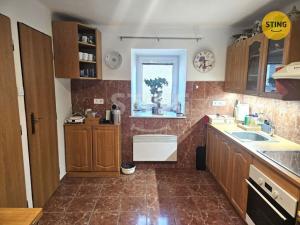 Prodej rodinného domu, Šubířov, 220 m2