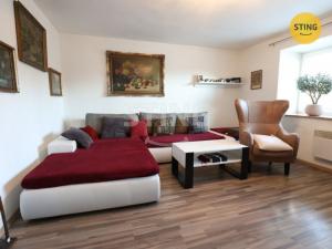 Prodej rodinného domu, Šubířov, 220 m2