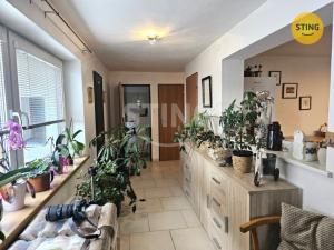 Prodej rodinného domu, Šubířov, 220 m2