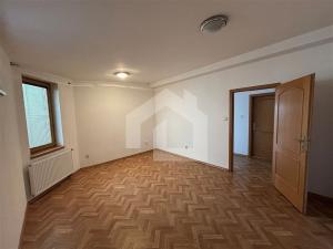 Pronájem bytu 2+kk, České Budějovice - České Budějovice 6, U Tří lvů, 84 m2