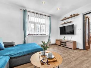 Prodej rodinného domu, Markvartice, 158 m2
