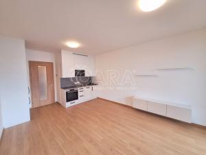 Pronájem bytu 1+kk, Praha - Hloubětín, Poděbradská, 32 m2