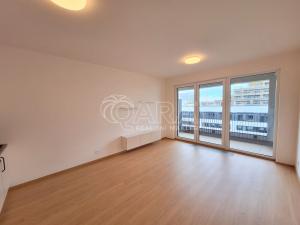 Pronájem bytu 1+kk, Praha - Hloubětín, Poděbradská, 32 m2