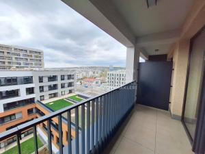 Pronájem bytu 1+kk, Praha - Hloubětín, Poděbradská, 32 m2