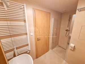 Pronájem bytu 1+kk, Praha - Hloubětín, Poděbradská, 32 m2