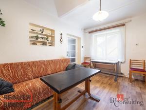 Prodej rodinného domu, Rudná, Nerudova, 96 m2