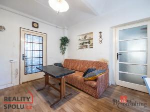 Prodej rodinného domu, Rudná, Nerudova, 96 m2
