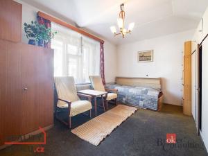 Prodej rodinného domu, Rudná, Nerudova, 96 m2