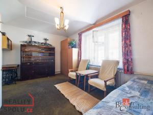 Prodej rodinného domu, Rudná, Nerudova, 96 m2
