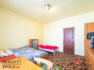 Prodej rodinného domu, Rudná, Nerudova, 96 m2