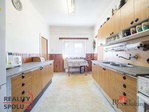 Prodej rodinného domu, Rudná, Nerudova, 96 m2
