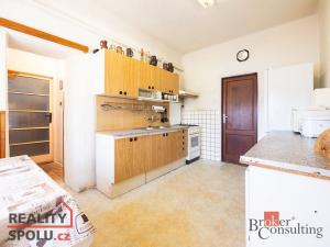 Prodej rodinného domu, Rudná, Nerudova, 96 m2