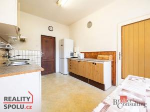 Prodej rodinného domu, Rudná, Nerudova, 96 m2