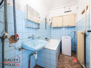 Prodej rodinného domu, Rudná, Nerudova, 96 m2