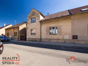 Prodej rodinného domu, Rudná, Nerudova, 96 m2