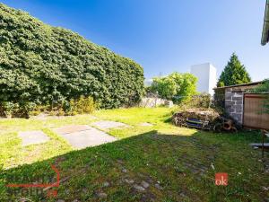 Prodej rodinného domu, Rudná, Nerudova, 96 m2