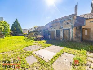 Prodej rodinného domu, Rudná, Nerudova, 96 m2