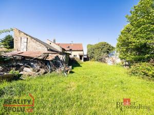 Prodej rodinného domu, Rudná, Nerudova, 96 m2
