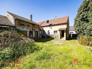 Prodej rodinného domu, Rudná, Nerudova, 96 m2